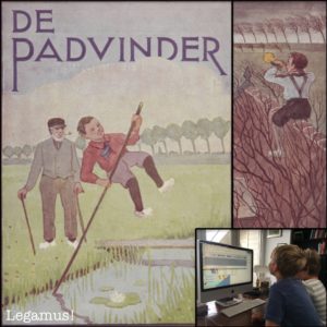 padvinder_cover